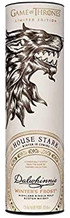 Game of Thrones Dalwhinnie Winters Frost Single Malt 700ml